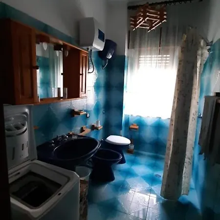 بيت للعطل Casa Centro بيسْكيتْشّي