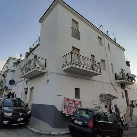 بيت للعطل Casa Centro بيسْكيتْشّي