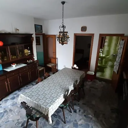 بيت للعطل Casa Centro بيسْكيتْشّي