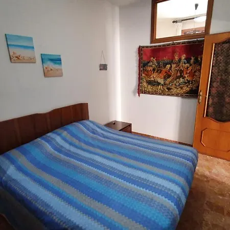 بيت للعطل Casa Centro *