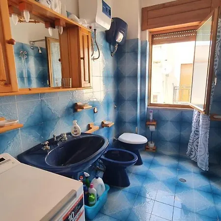 بيت للعطل Casa Centro