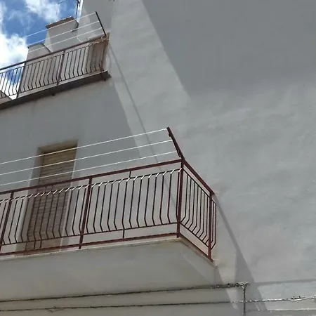 بيت للعطل Casa Centro بيسْكيتْشّي