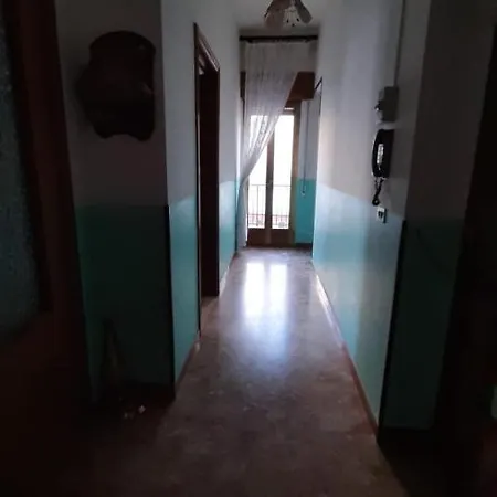 Casa Centro * Peschici