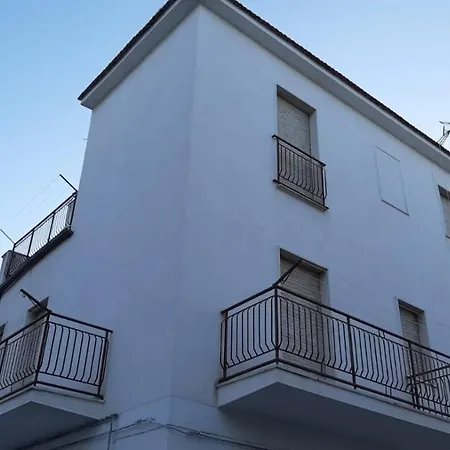 Ferienhaus Casa Centro Peschici