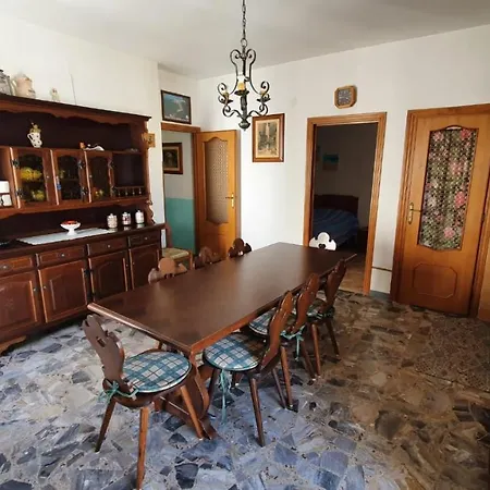 Casa Centro